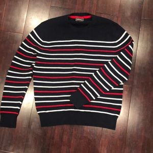 Men’s Express sweater